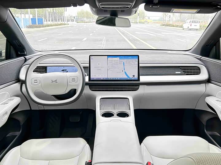 Photo 5 - XPeng G6
