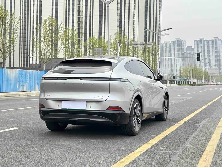 Photo 9 - XPeng G6