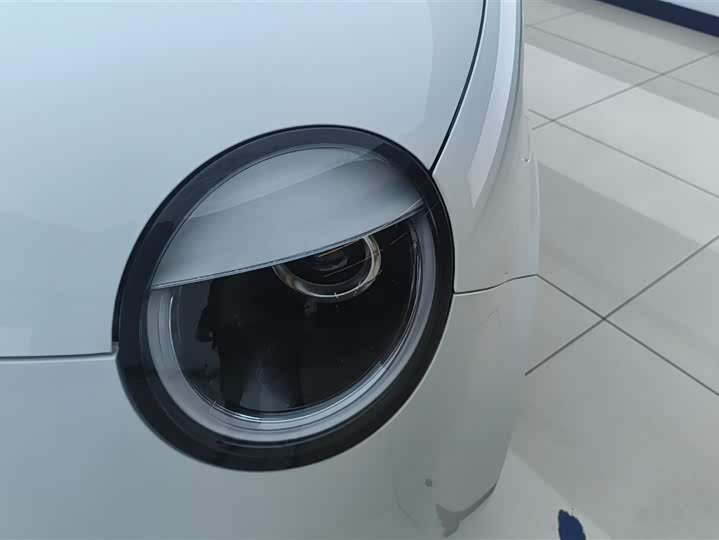 Zdjęcie 5 - Changan Qiyuan (Nevo) Lumin