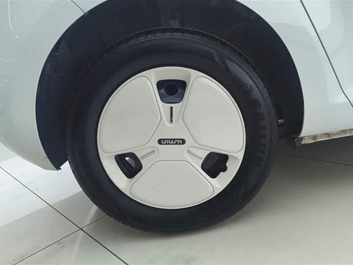 Zdjęcie 6 - Changan Qiyuan (Nevo) Lumin