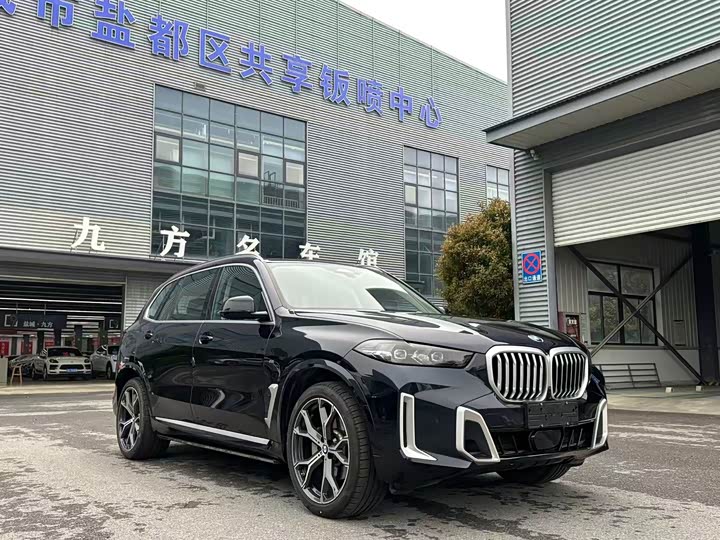 Zdjęcie 2 - BMW X5