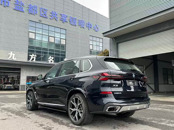 Zdjęcie 5 - BMW X5