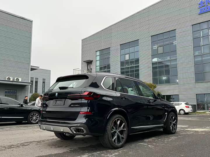 Zdjęcie 6 - BMW X5