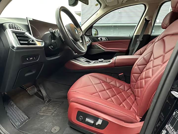 Zdjęcie 7 - BMW X5