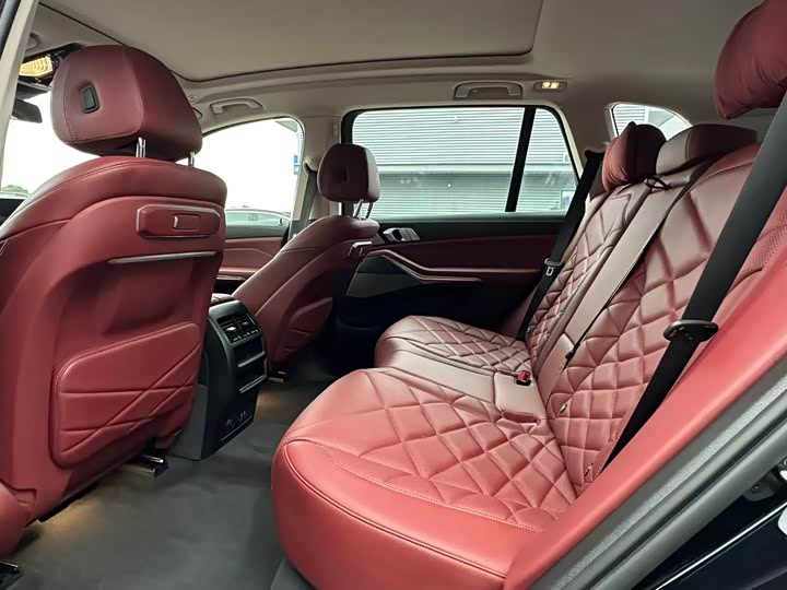 Zdjęcie 8 - BMW X5