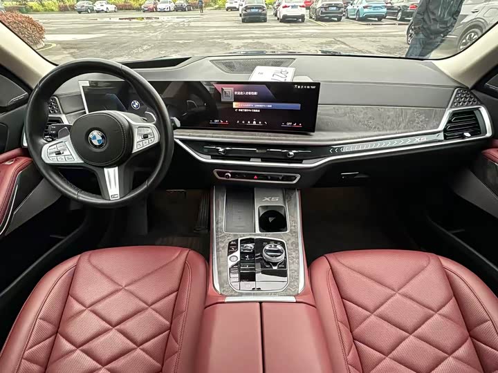Zdjęcie 9 - BMW X5
