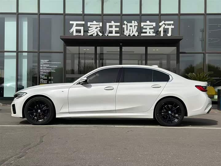 Фото 4 - BMW 3 Series