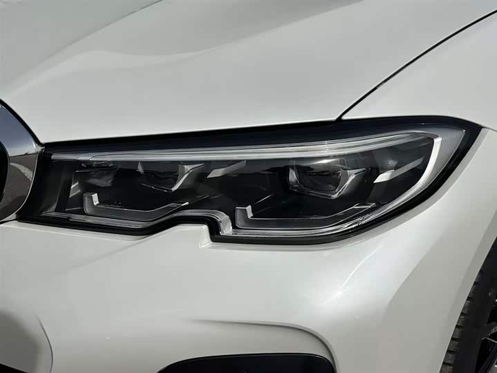 Фото 5 - BMW 3 Series