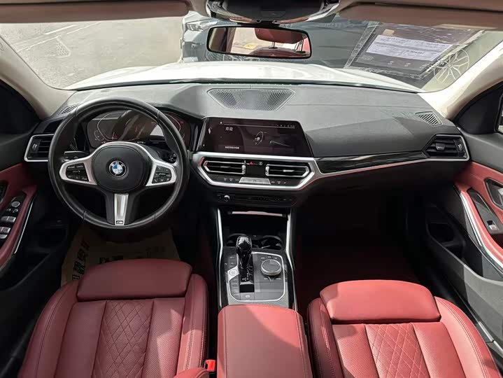 Фото 8 - BMW 3 Series