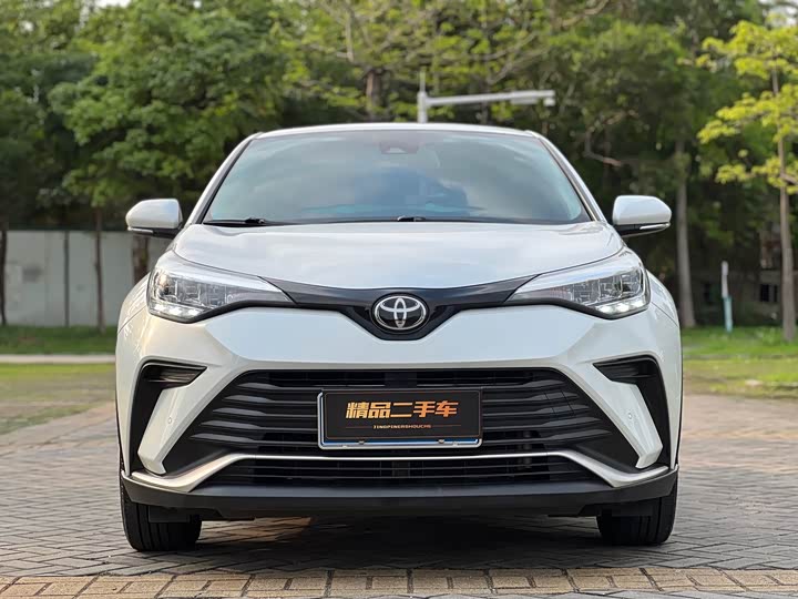 2022 Toyota Izoa