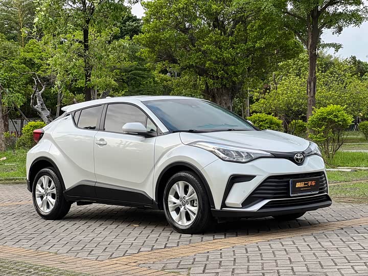 2022 Toyota Izoa