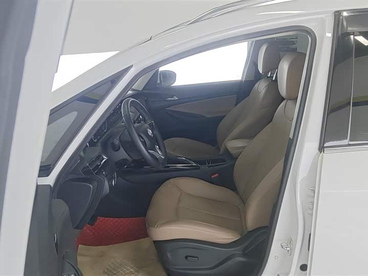 Фото 9 - Buick GL6