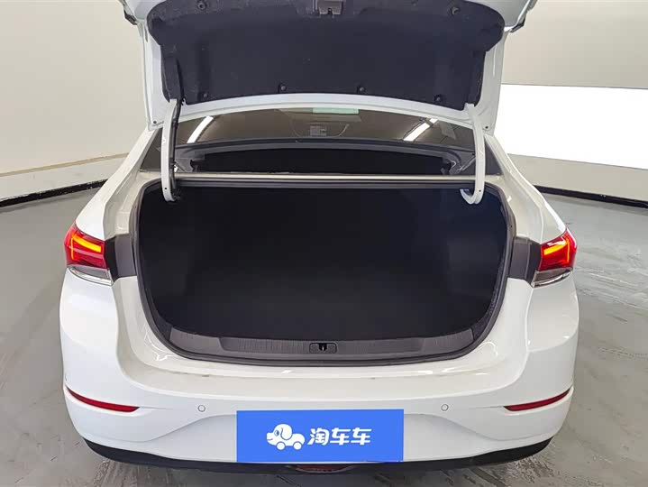 Фото 4 - Buick Excelle GT