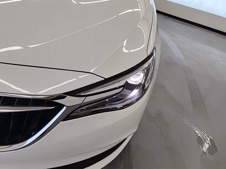Фото 5 - Buick Excelle GT