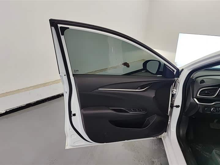 Фото 7 - Buick Excelle GT