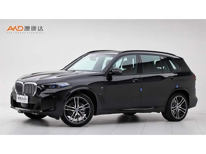 Фото 1 - BMW X5