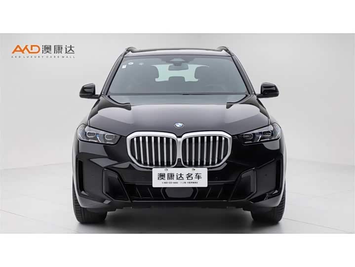 Фото 2 - BMW X5