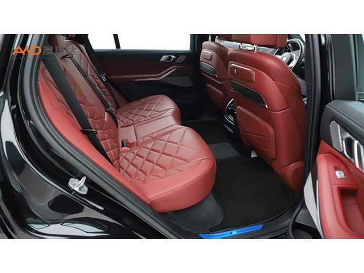 Фото 8 - BMW X5