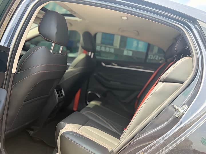 Фото 9 - Chery Omoda S5 GT (Arrizo 5 GT)