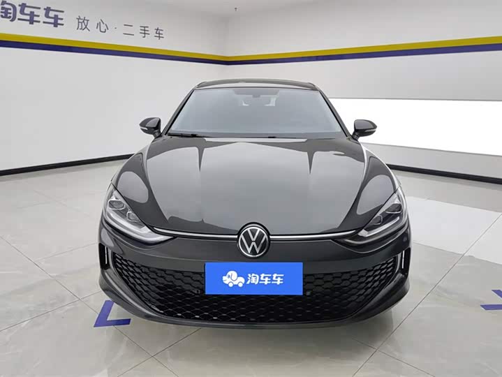 Volkswagen Lamando L 2024 2024款 凌渡L 200TSI DSG潮辣版