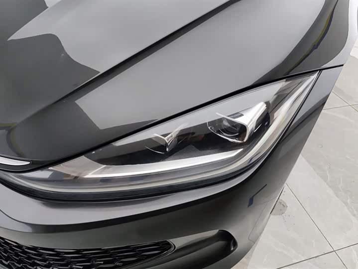 Volkswagen Lamando L 2024 2024款 凌渡L 200TSI DSG潮辣版