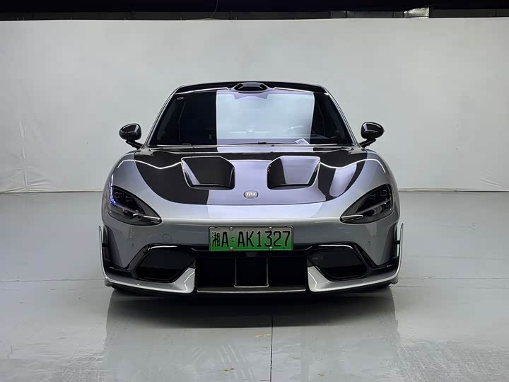 Фото 2 - Xiaomi SU7 Ultra