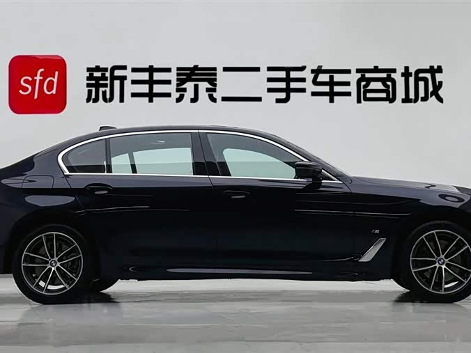 Zdjęcie 3 - BMW 5 Series