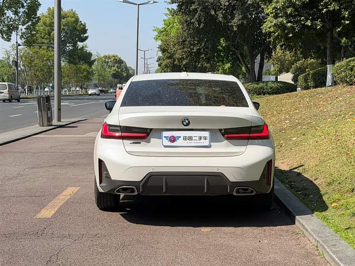Фото 5 - BMW 3 Series