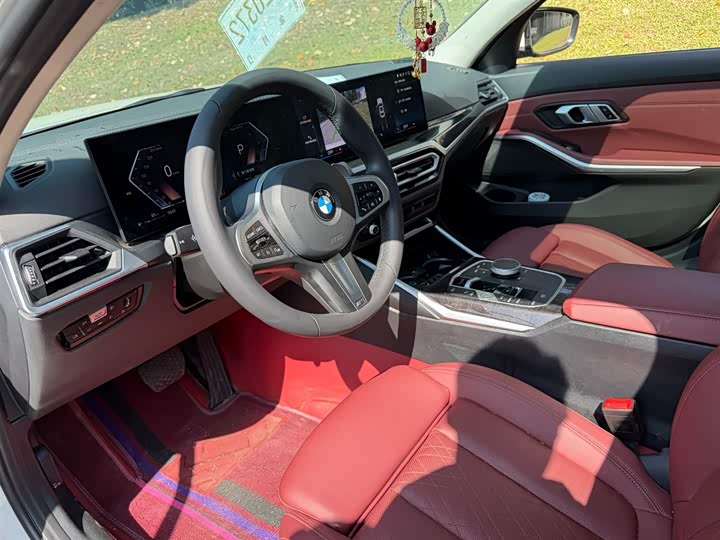 Фото 7 - BMW 3 Series