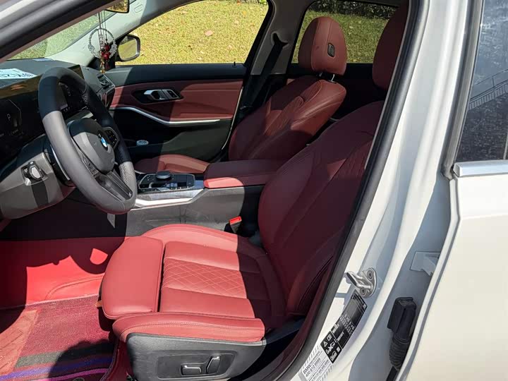Фото 8 - BMW 3 Series