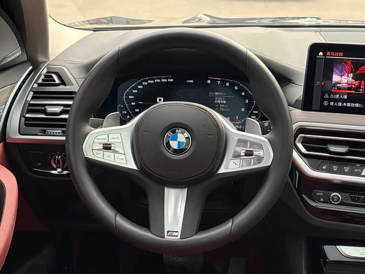 Фото 6 - BMW X3