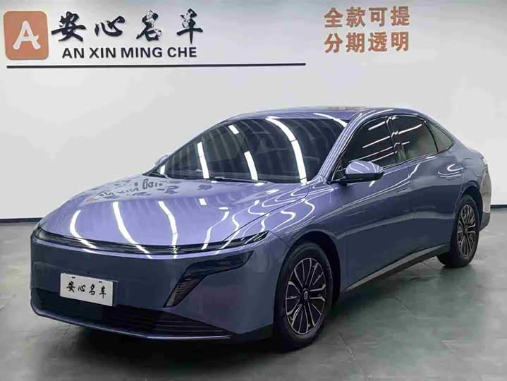 Nissan N6 2026 2026款 180 Max