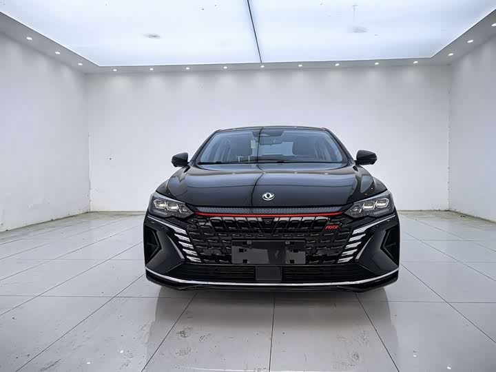 Dongfeng Aeolus Yixuan Max 2022 2022款 1.5T 超帅潮爸版