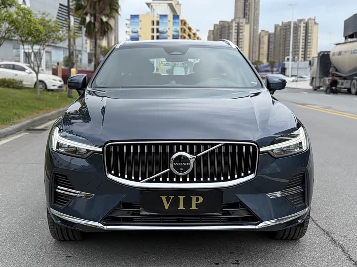 Фото 2 - Volvo XC60 Hybrid