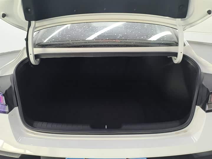 Фото 4 - Hyundai Elantra N line