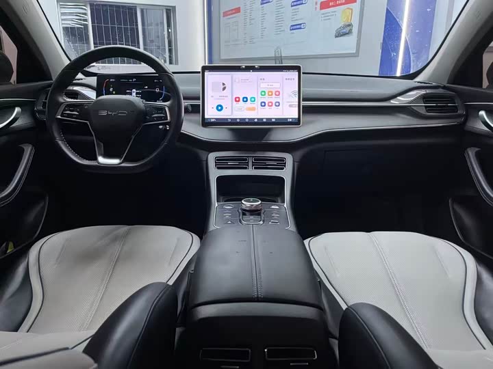 2024 BYD Destroyer 05