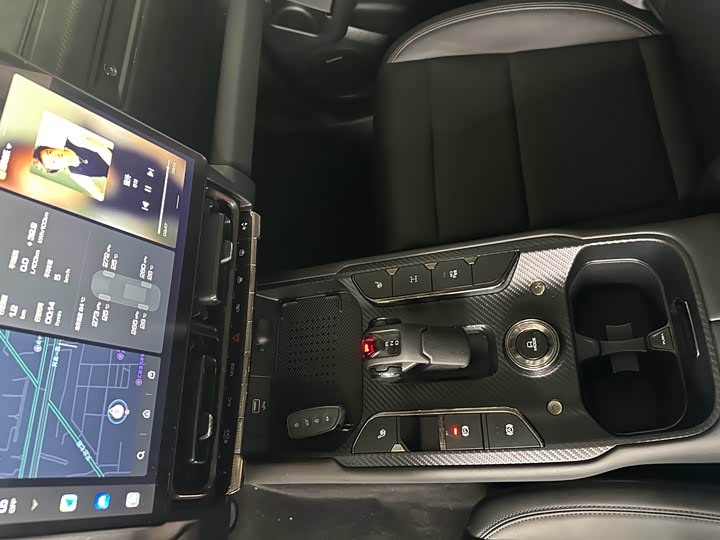 Haval Raptor Hybrid 2024 2024款 Hi4 145 穿越版