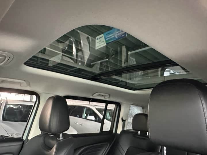 Haval Raptor Hybrid 2024 2024款 Hi4 145 穿越版