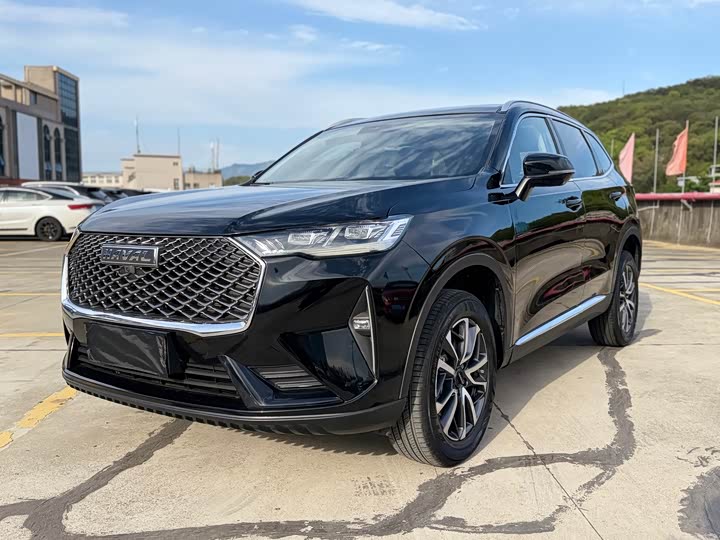 Photo 1 - Haval H6