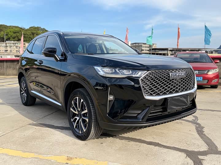 Photo 3 - Haval H6