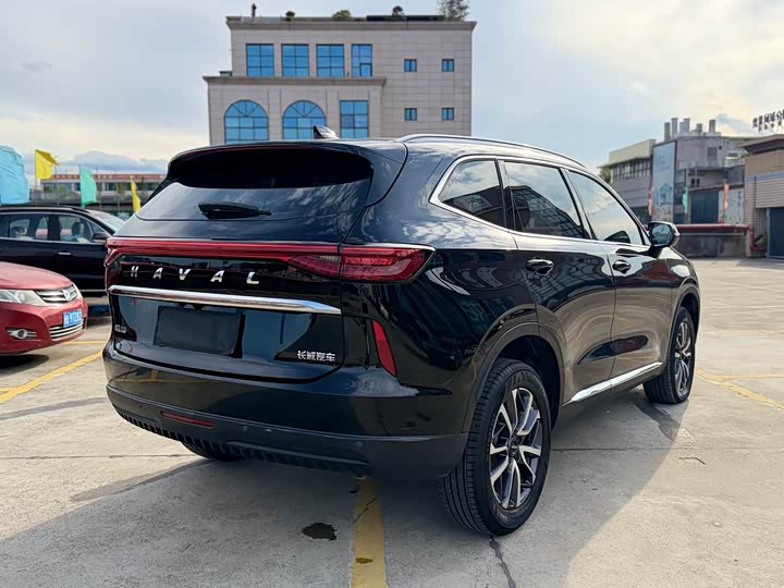 Photo 5 - Haval H6