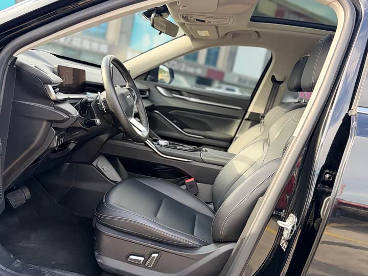 Photo 8 - Haval H6