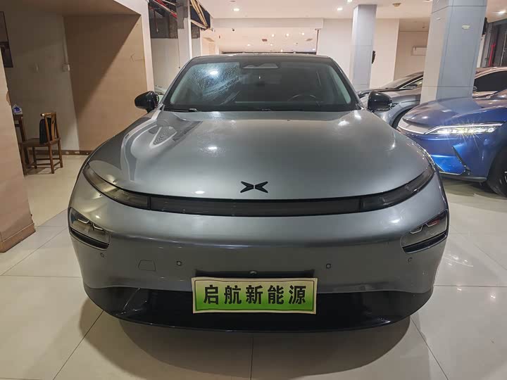 Photo 2 - XPeng P7