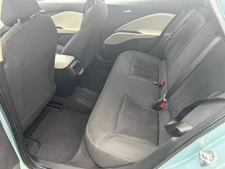 Фото 5 - Buick Velite 6