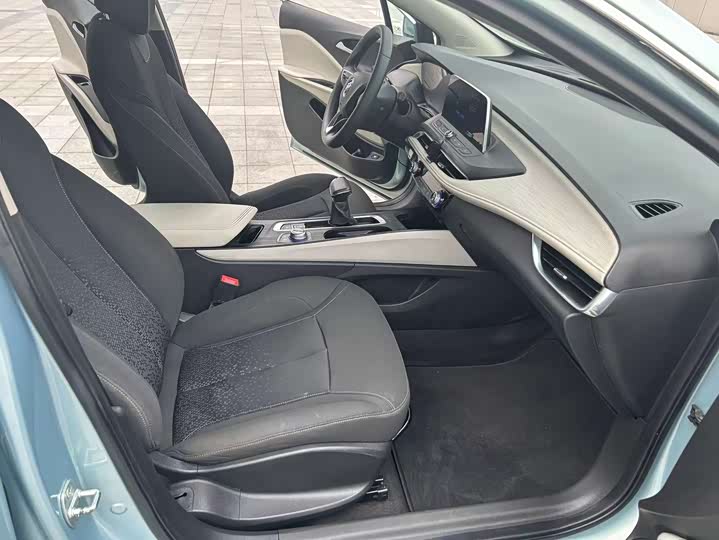 Фото 7 - Buick Velite 6