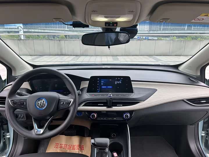Фото 9 - Buick Velite 6