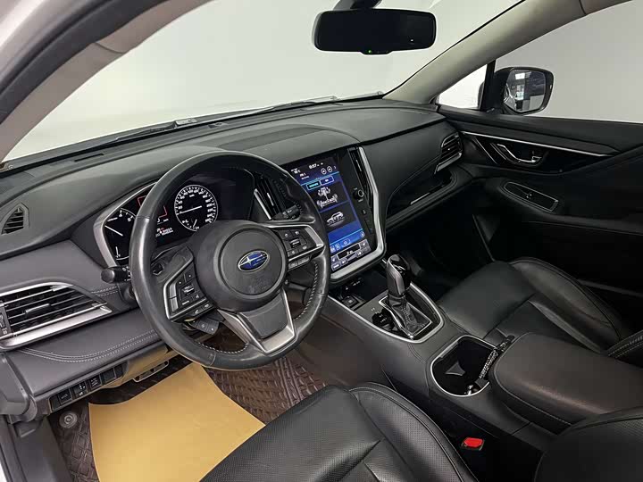 Subaru Outback 2021 2021款 2.5i 运动版 EyeSight