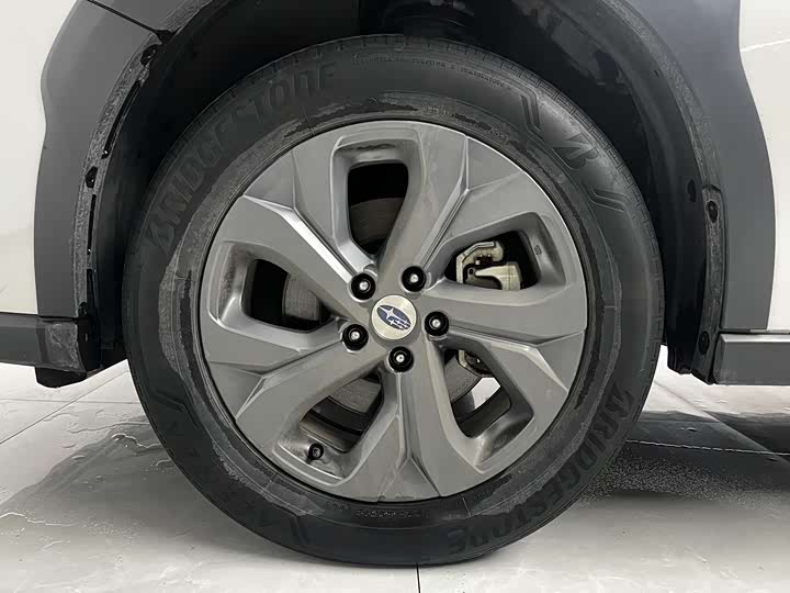 Subaru Outback 2021 2021款 2.5i 运动版 EyeSight