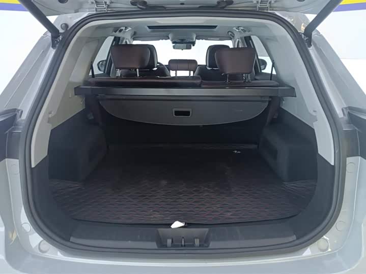 Photo 4 - Chery Tiggo 8 Pro