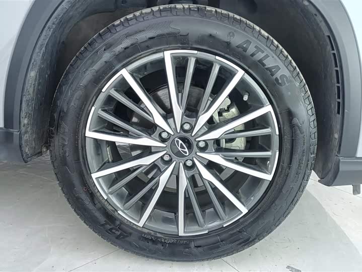 Photo 6 - Chery Tiggo 8 Pro
